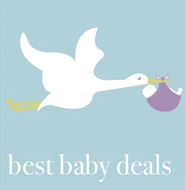 Best Baby Deals Logo