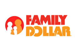 Family Dollar Logo