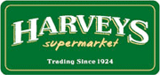 Harveys ad