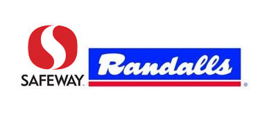 Safeway or Randalls Logo