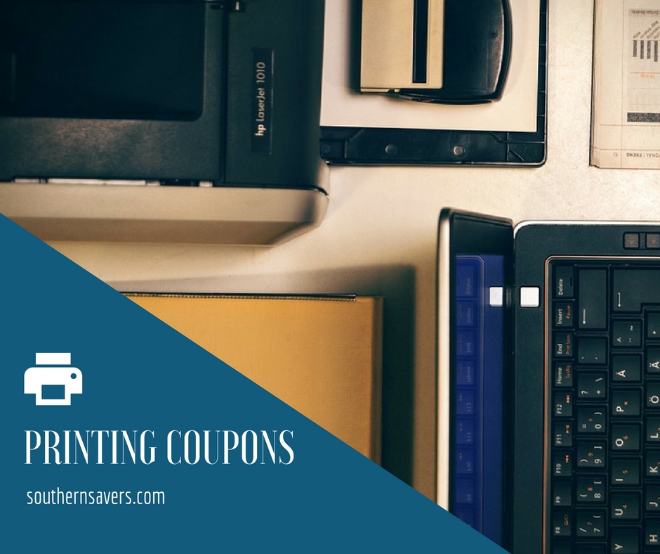 PRINTING COUPONS (3)