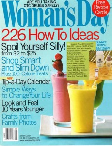 womans-day-magazine $3.99