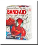 band_aid_spiderman_enlarge