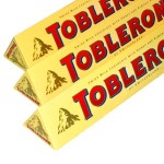 toblerone-free