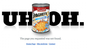 404spaghetti