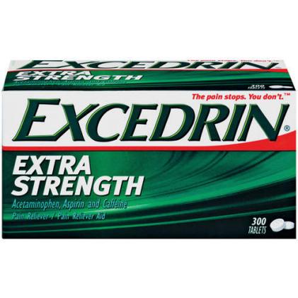 Great Coupons: Excedrin, Pedialyte, Cheerios ...