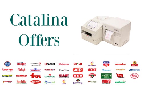 catalina deals and offers