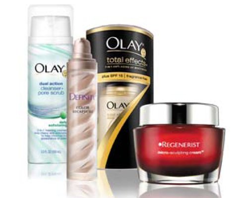 Olay 20 Rebate Extended Southern Savers