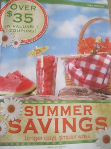summersavings