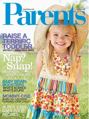 Mamapedia: $1 Parents Magazine Subscription :: Southern Savers