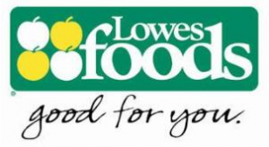 lowes foods store coupon
