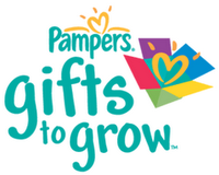 Pampers Gifts to Grow Code