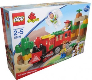 LEGO Review for Holiday Giveaway Bash :: Southern Savers