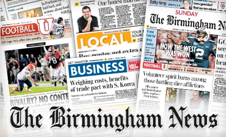 birmingham news subscription