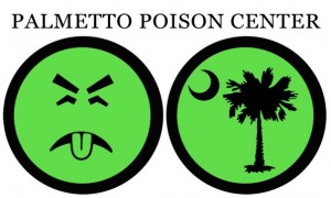 palmetto poison center