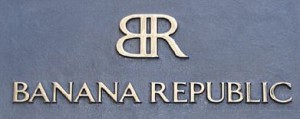 Banana Republic coupon code
