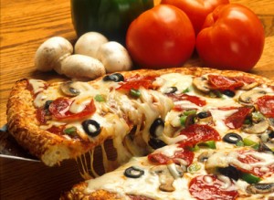 Dominos Pizza coupon code