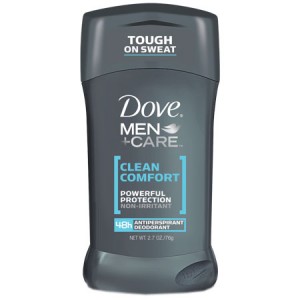 Dove Men+Care Deodorant Printable Coupon :: Southern Savers