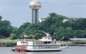 Tennessee Riverboat Company