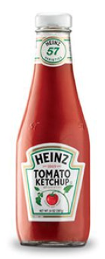 Heinz Ketchup printable coupon