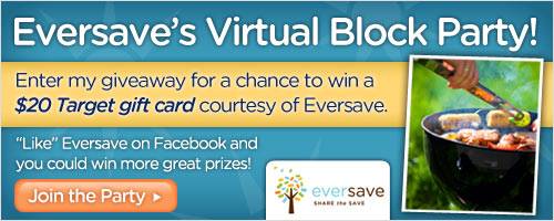 Eversave Target Gift Cards