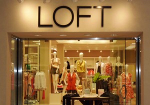 LOFT store