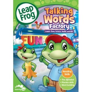 Leap Frog DVD Sale