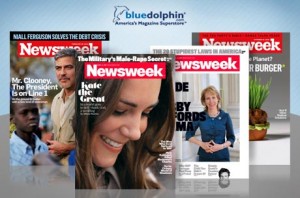 Newsweek deal