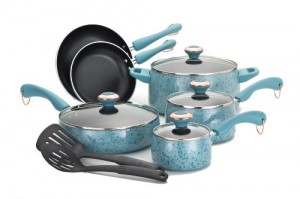 Paula Deen Cookware Set