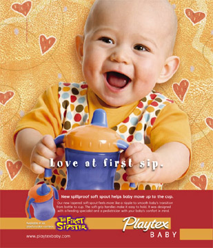 playtex baby coupon