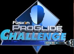 proglide challenge logo