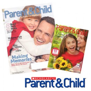 Parent & Child Magazine Parent & Child Magazine Subscription