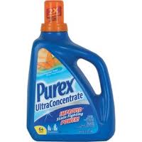 Purex Liquid Detergent Coupon