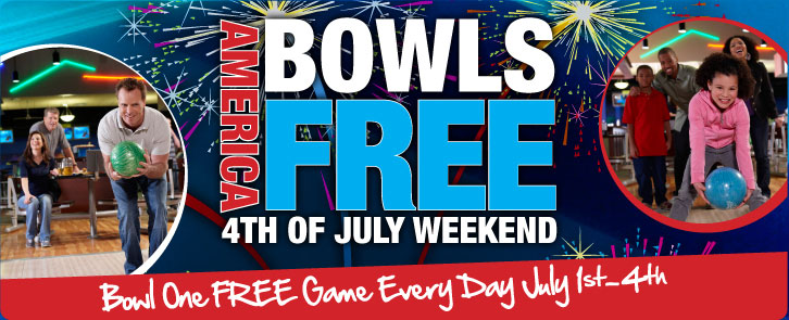 brunswick free bowling