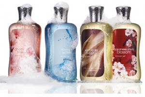 Bath & Body Works Signature Collection Item