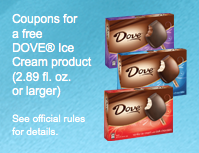 Dove Chocolate Sweepstakes