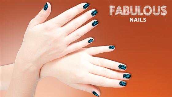 Fabulous Nails Savemore