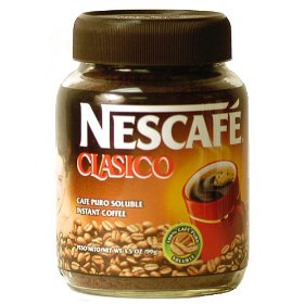 Nescafe Classico Nescafe Classico free sample