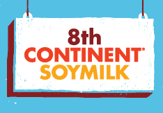 8th Continent Soymilk Coupon