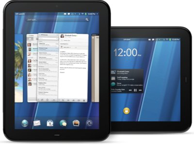 HP TouchPad Review and Giveaway :: Southern Savers – Coupons, Ads ...