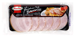 Hormel Canadian Bacon Coupon
