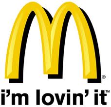 McDonalds McDonalds Back to School Coupon Booklet