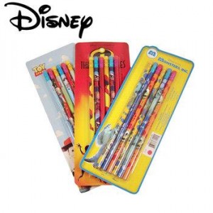 disney pencils deal