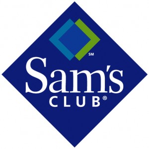 sam's club logo