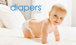 diapers.com promo code