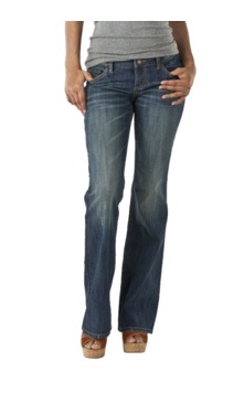 target jeans deal