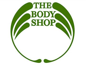 the body shop coupon