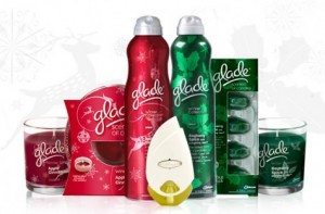 Glade coupons