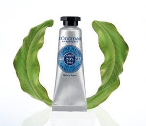 L-Occitane