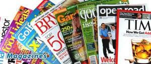 Magazines.com deal